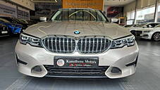 Used BMW 3 Series 320d Luxury Edition in Ahmedabad