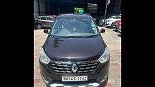 Used Renault Lodgy 110 PS RXZ STEPWAY [2015-2016] in Chennai