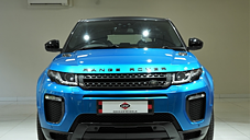 Second Hand Land Rover Range Rover Evoque HSE Dynamic in Pune
