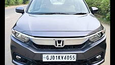 Used Honda Amaze 1.5 VX CVT Diesel in Ahmedabad