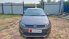 Used Volkswagen Cross Polo 1.2 MPI in Hyderabad