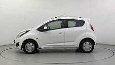 Used Chevrolet Beat LT Petrol in Ahmedabad