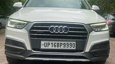 Second Hand Audi Q3 35 TDI Premium + Sunroof in Delhi