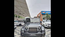 Used Mahindra Thar LX Convertible Diesel AT in Kheda