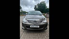 Used Toyota Innova 2.5 V 8 STR in Mumbai