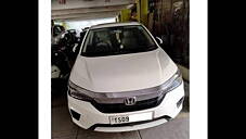 Used Honda All New City ZX Petrol in Hyderabad