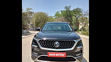 Second Hand MG Hector Super Hybrid 1.5 Petrol [2019-2020] in Ahmedabad