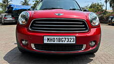 Used MINI Cooper Countryman Cooper D in Mumbai