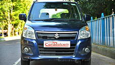 Used Maruti Suzuki Wagon R VXi 1.0 [2019-2019] in Kolkata