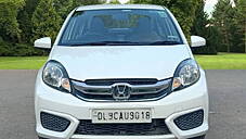 Used Honda Amaze 1.2 S i-VTEC in Delhi