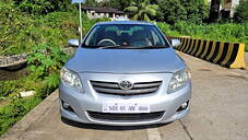 Used Toyota Corolla Altis 1.8 G in Mumbai