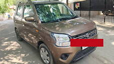 Used Maruti Suzuki Wagon R VXi 1.2 in Chennai