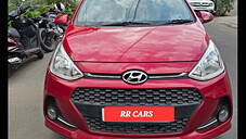 Used Hyundai Grand i10 Sportz 1.2 Kappa VTVT [2016-2017] in Coimbatore