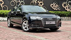 Used Audi A4 35 TDI Technology in Lucknow