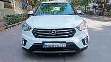 Second Hand Hyundai Creta 1.4 S in Thane