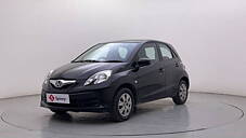 Used Honda Brio S MT in Bangalore