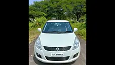 Second Hand Maruti Suzuki Swift VDi in Nashik