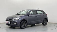 Used Hyundai Elite i20 Sportz 1.2 in Lucknow