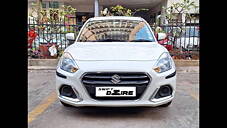 Used Maruti Suzuki Dzire VXi AMT in Hyderabad