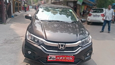 Second Hand Honda City VX (O) MT in Kolkata
