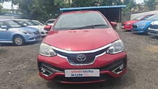 Used Toyota Etios VX in Chennai