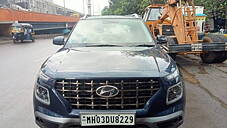 Used Hyundai Venue SX Plus 1.0 Turbo DCT Dual Tone [2020-2020] in Thane