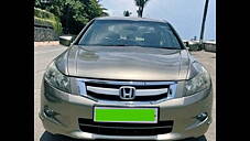 Used Honda Accord 2.4 Elegance AT in Mumbai