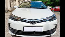 Used Toyota Corolla Altis VL AT Petrol in Mumbai