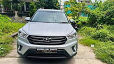 Used Hyundai Creta 1.4 S in Kolkata