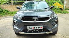 Used Tata Nexon XMA Plus (S) in Bangalore