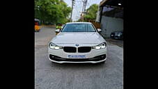 Used BMW 3 Series 320d Sport Line [2016-2018] in Hyderabad