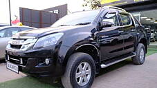 Used Isuzu D-Max V-Cross 4x4 in Gurgaon