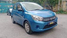 Used Maruti Suzuki Celerio VXi in Bangalore