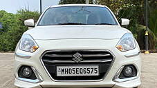 Used Maruti Suzuki Dzire ZXi AGS [2020-2023] in Thane