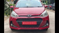 Used Hyundai Grand i10 Asta 1.2 Kappa VTVT (O) [2013-2017] in Hyderabad