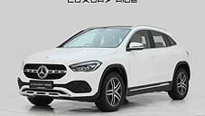 Used Mercedes-Benz GLA 200 [2021-2023] in Lucknow