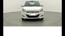 Second Hand Hyundai i10 Sportz 1.1 iRDE2 [2010--2017] in Delhi