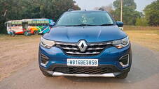 Used Renault Triber RXZ [2019-2020] in Kolkata