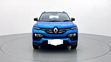 Second Hand Renault Kiger RXT 1.0 Turbo MT in Ahmedabad