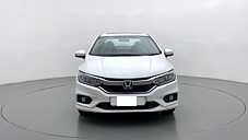 Second Hand Honda City ZX Petrol [2019-2019] in Chennai