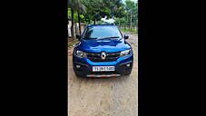 Used Renault Kwid RXT [2015-2019] in Hyderabad