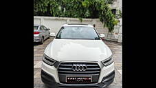 Used Audi Q3 30 TDI Premium FWD in Kolkata
