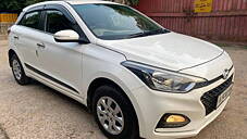 Used Hyundai Elite i20 Sportz 1.2 [2016-2017] in Delhi