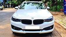 Second Hand BMW 3 Series GT 320d Sport Line [2014-2016] in Pune