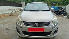 Used Maruti Suzuki Swift DZire VXI in Hyderabad