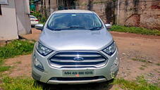 Second Hand Ford EcoSport Ambiente 1.5L Ti-VCT in Nagpur