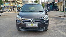 Used Renault Lodgy 110 PS RXZ 7 STR [2015-2016] in Bangalore