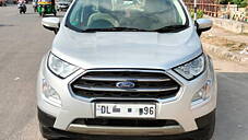 Used Ford EcoSport Titanium 1.5L Ti-VCT in Delhi