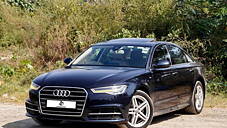 Used Audi A6 35 TDI Matrix in Delhi