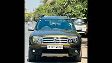 Used Renault Duster 110 PS RxZ AWD Diesel in Surat
